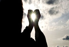 太阳能电池路灯